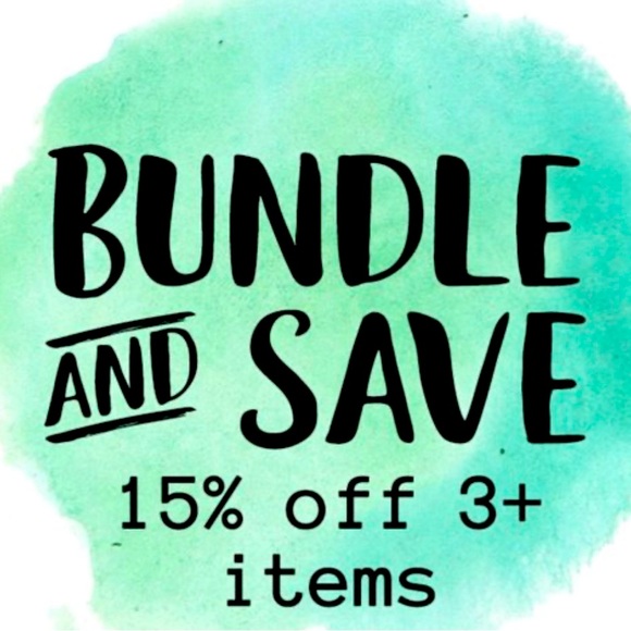 Other - Bundle and Save Offer
